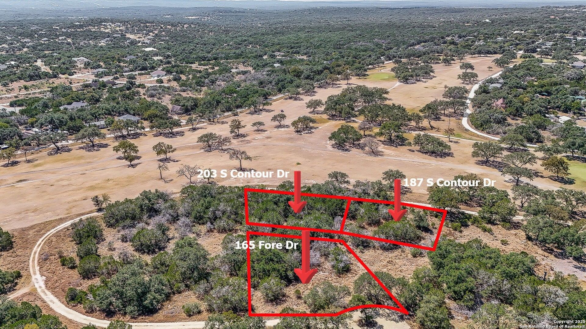 203 Contour Spring Branch TX 78070