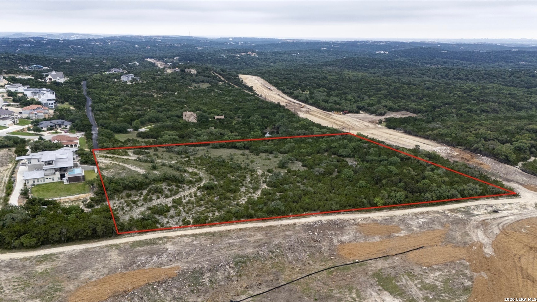 22073 Scenic Loop Road San Antonio TX 78255