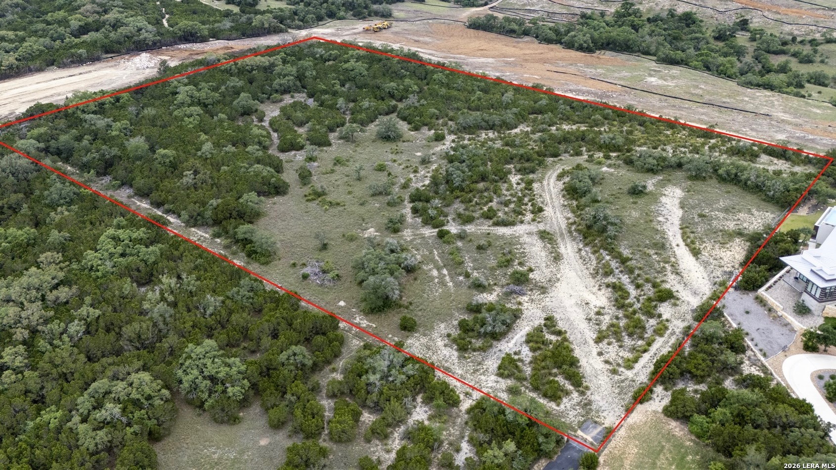 22073 Scenic Loop Road San Antonio TX 78255