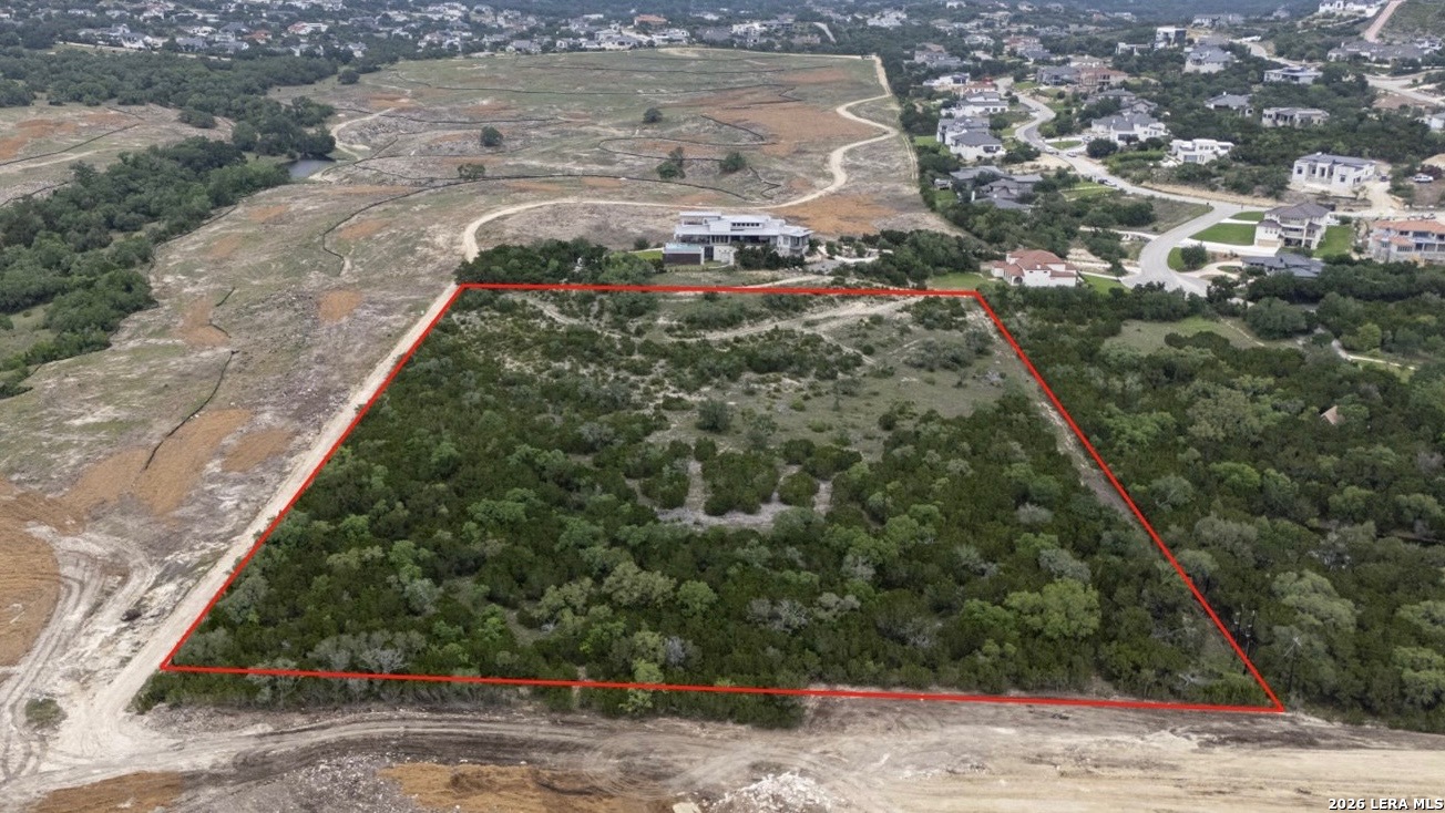 22073 Scenic Loop Road San Antonio TX 78255