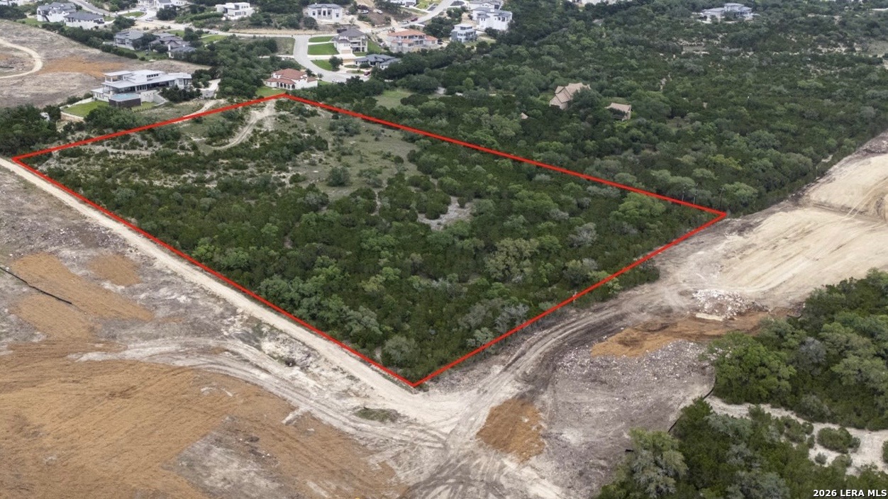 22073 Scenic Loop Road San Antonio TX 78255