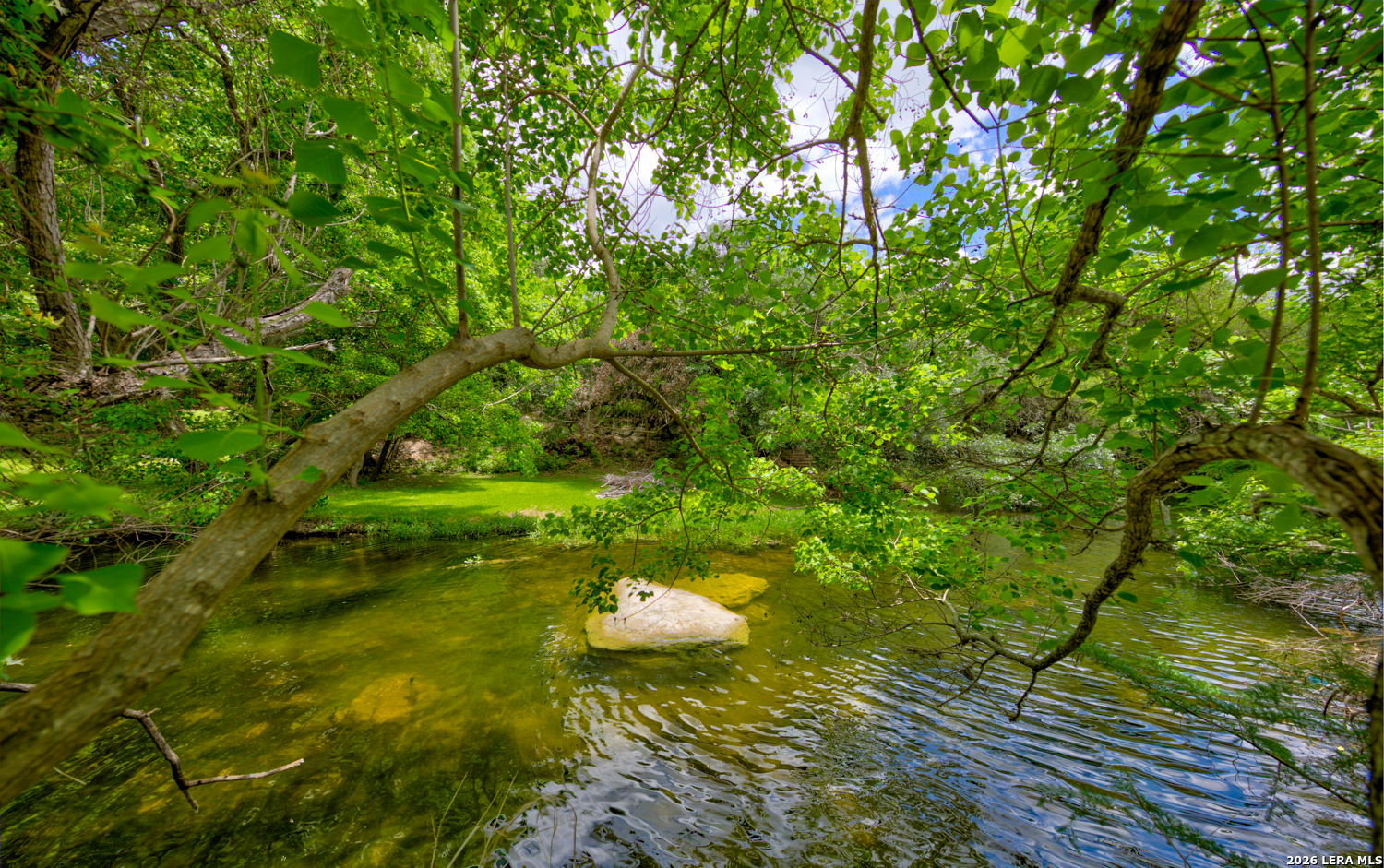 104 Oak Acres Lane Boerne TX 78006
