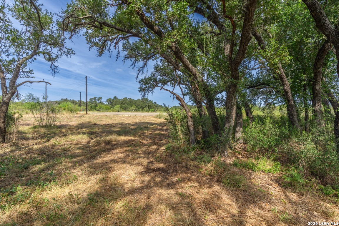 Lot 18 Utopia Forrest Dhanis TX 78850