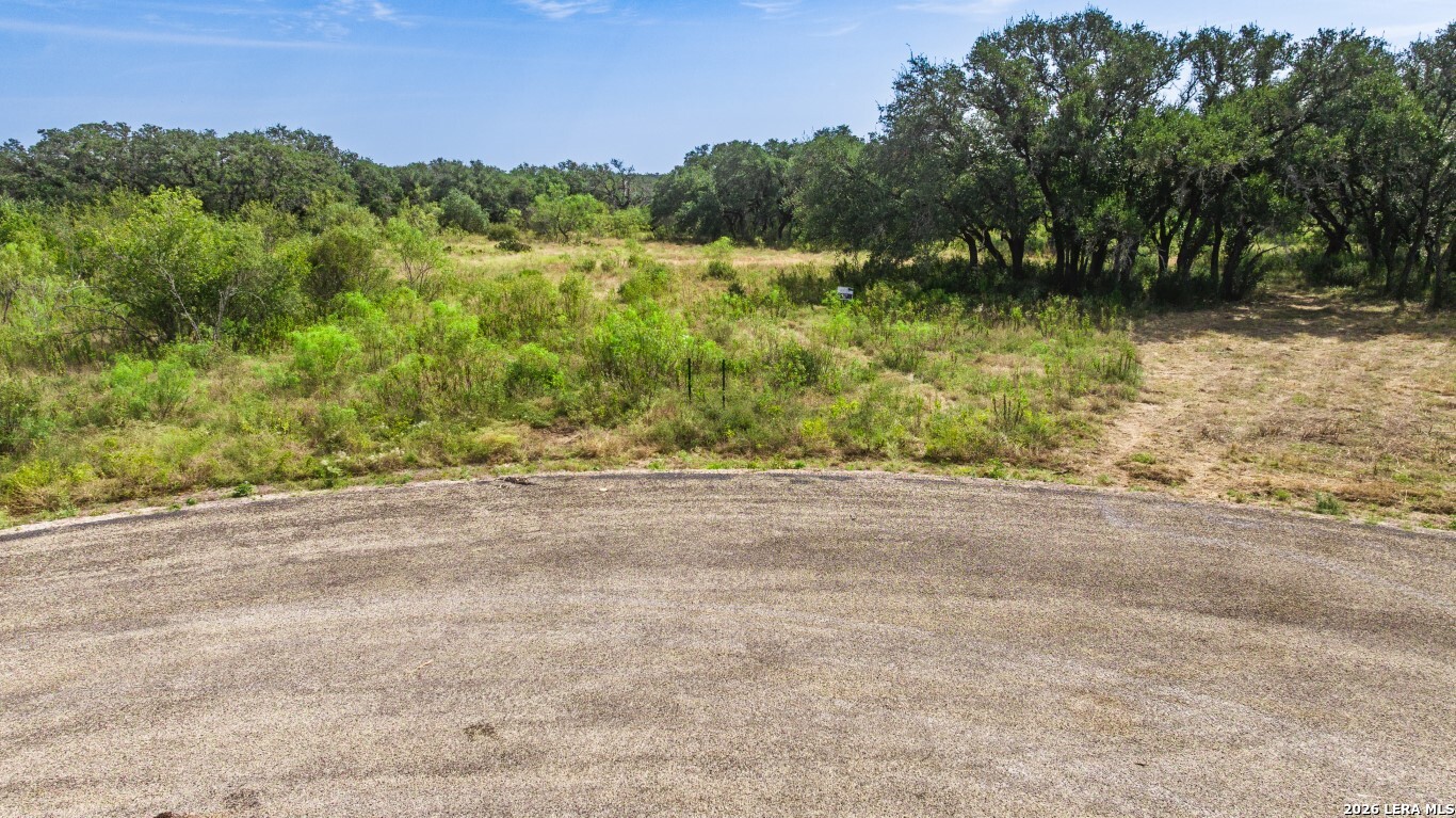 Lot 18 Utopia Forrest Dhanis TX 78850