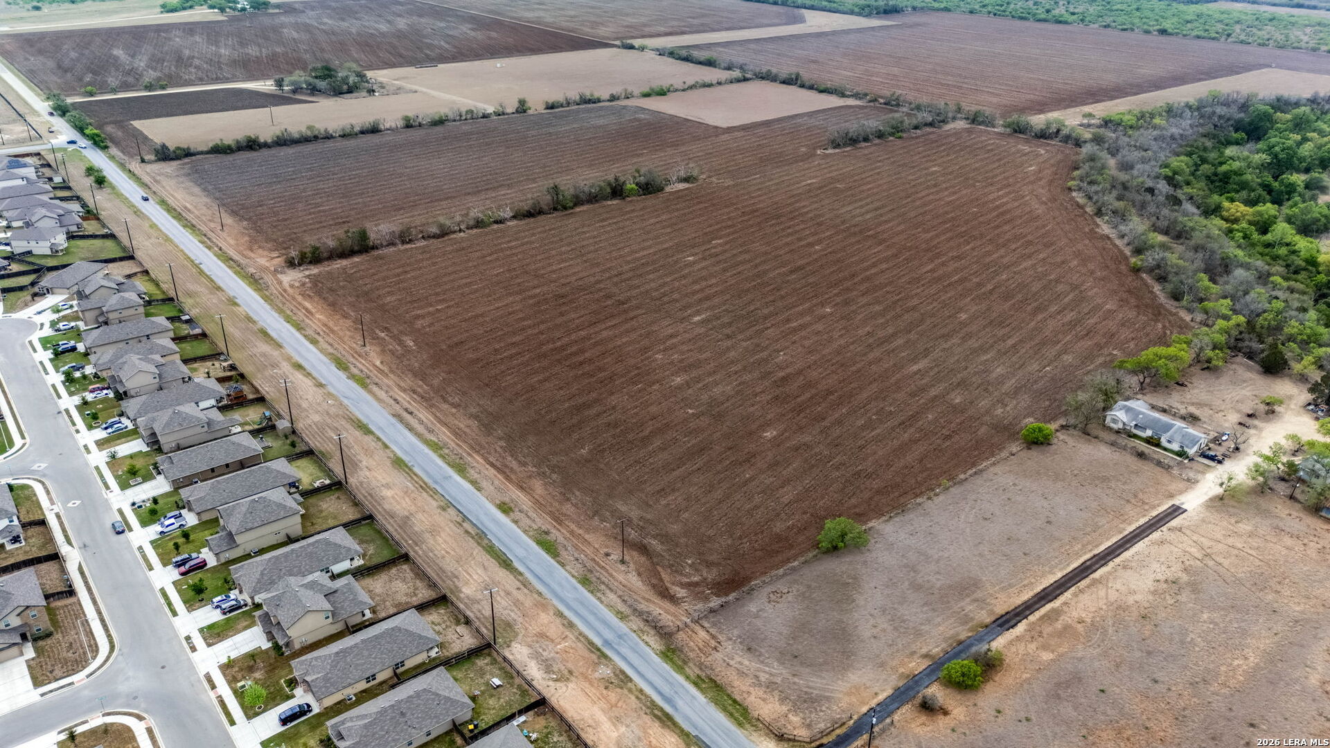 0 Schaefer Road Cibolo TX 78108