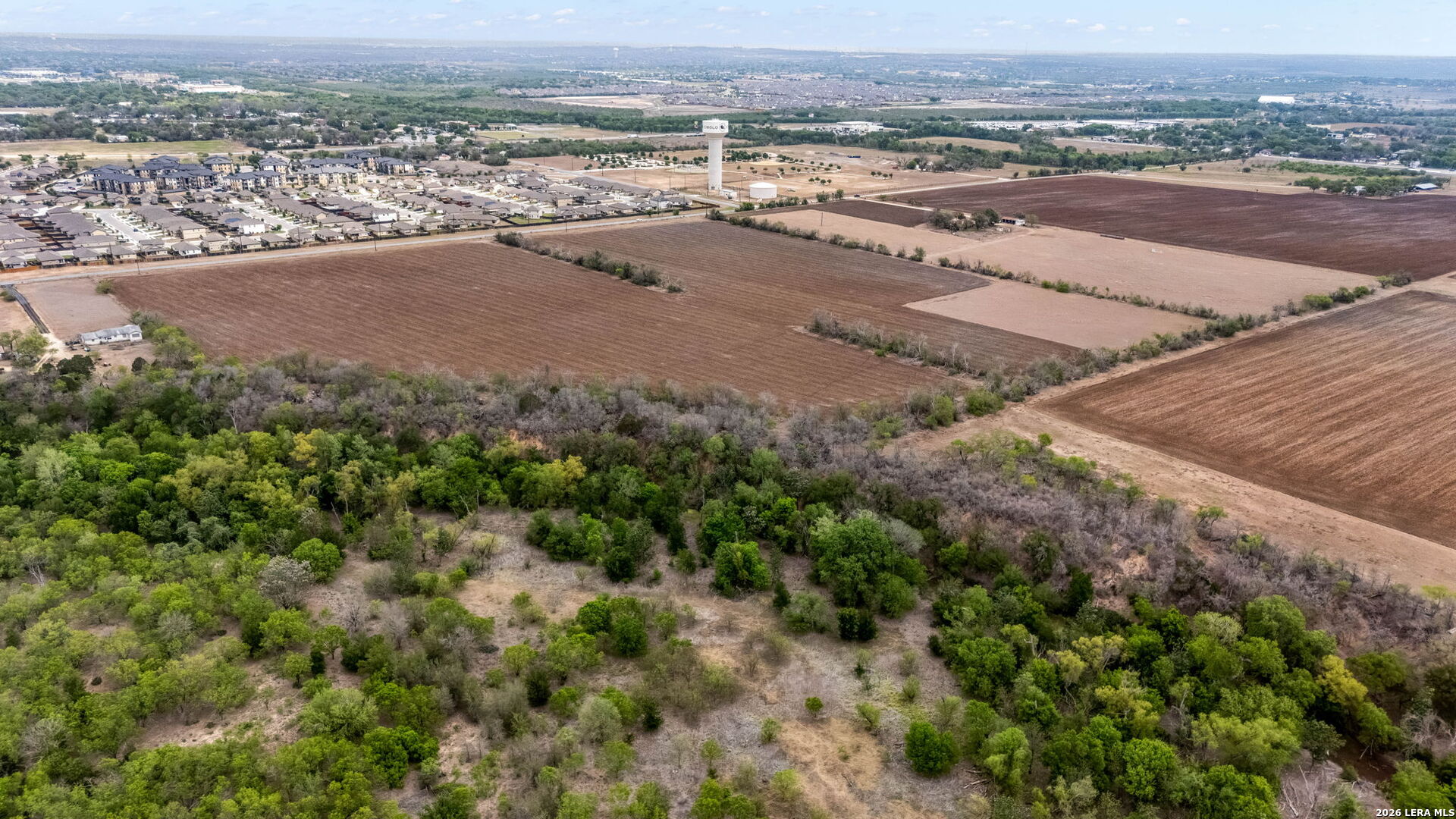 0 Schaefer Road Cibolo TX 78108