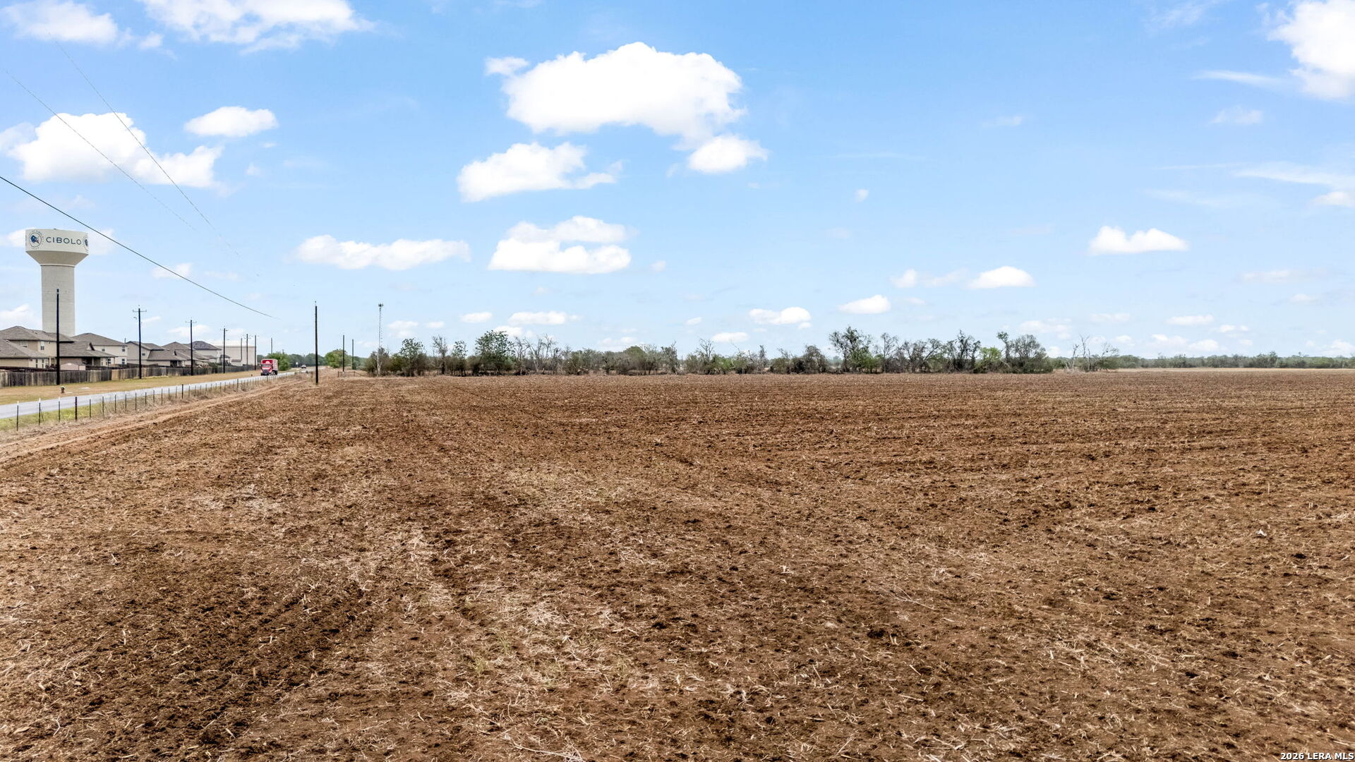 0 Schaefer Road Cibolo TX 78108