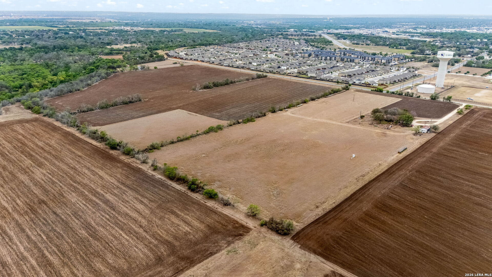 0 Schaefer Road Cibolo TX 78108
