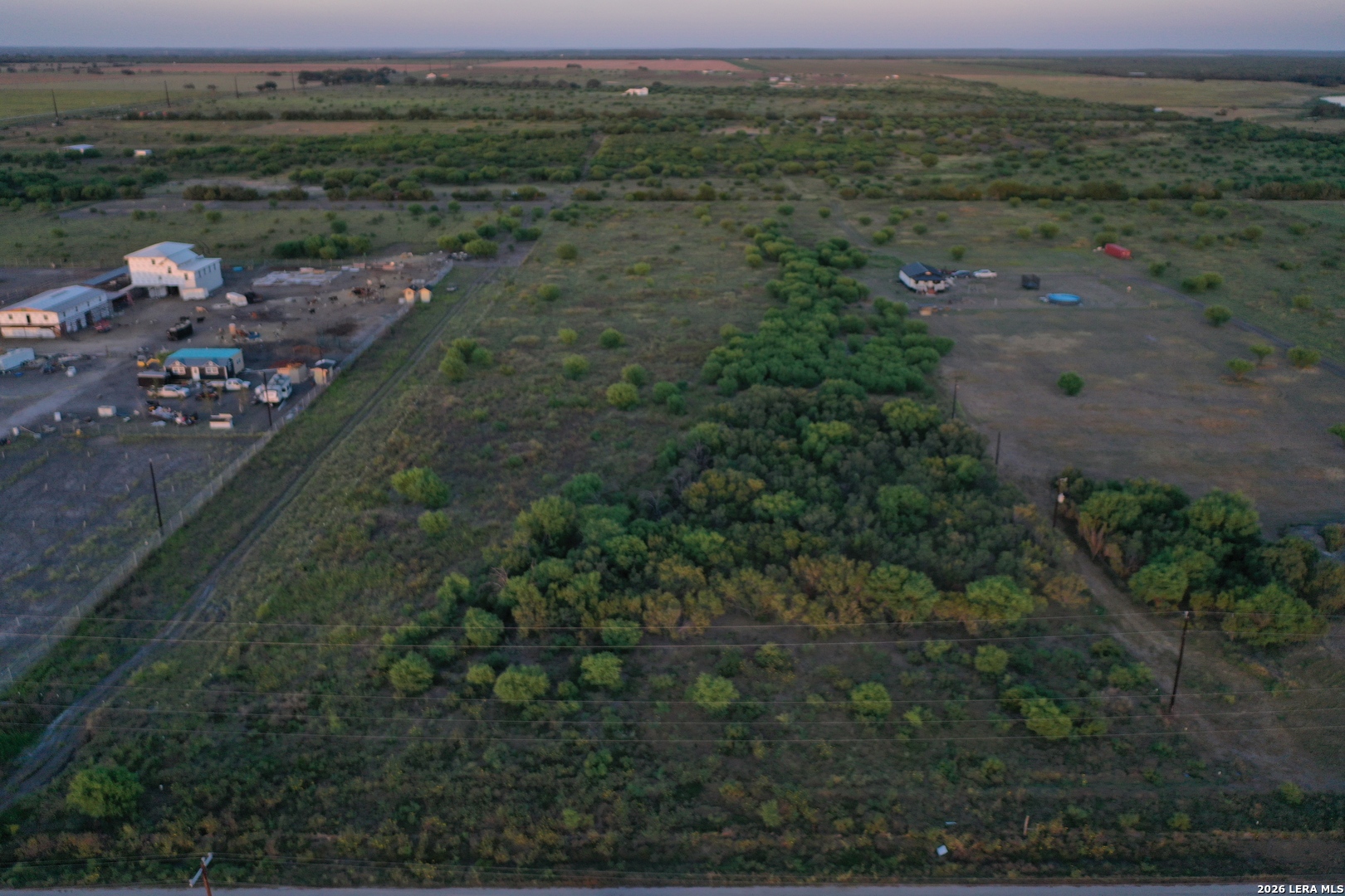 000 County Road 515 Dhanis TX 78850