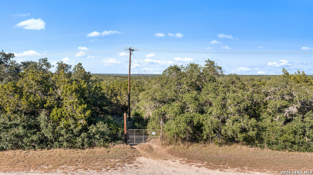 Tbd Texas Highway 41 Rocksprings TX 78880