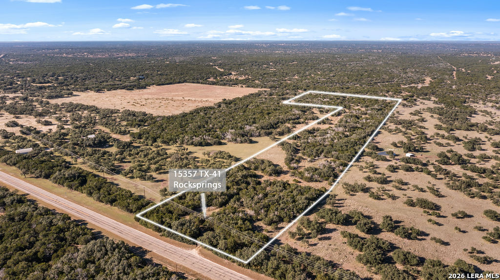 Tbd Texas Highway 41 Rocksprings TX 78880