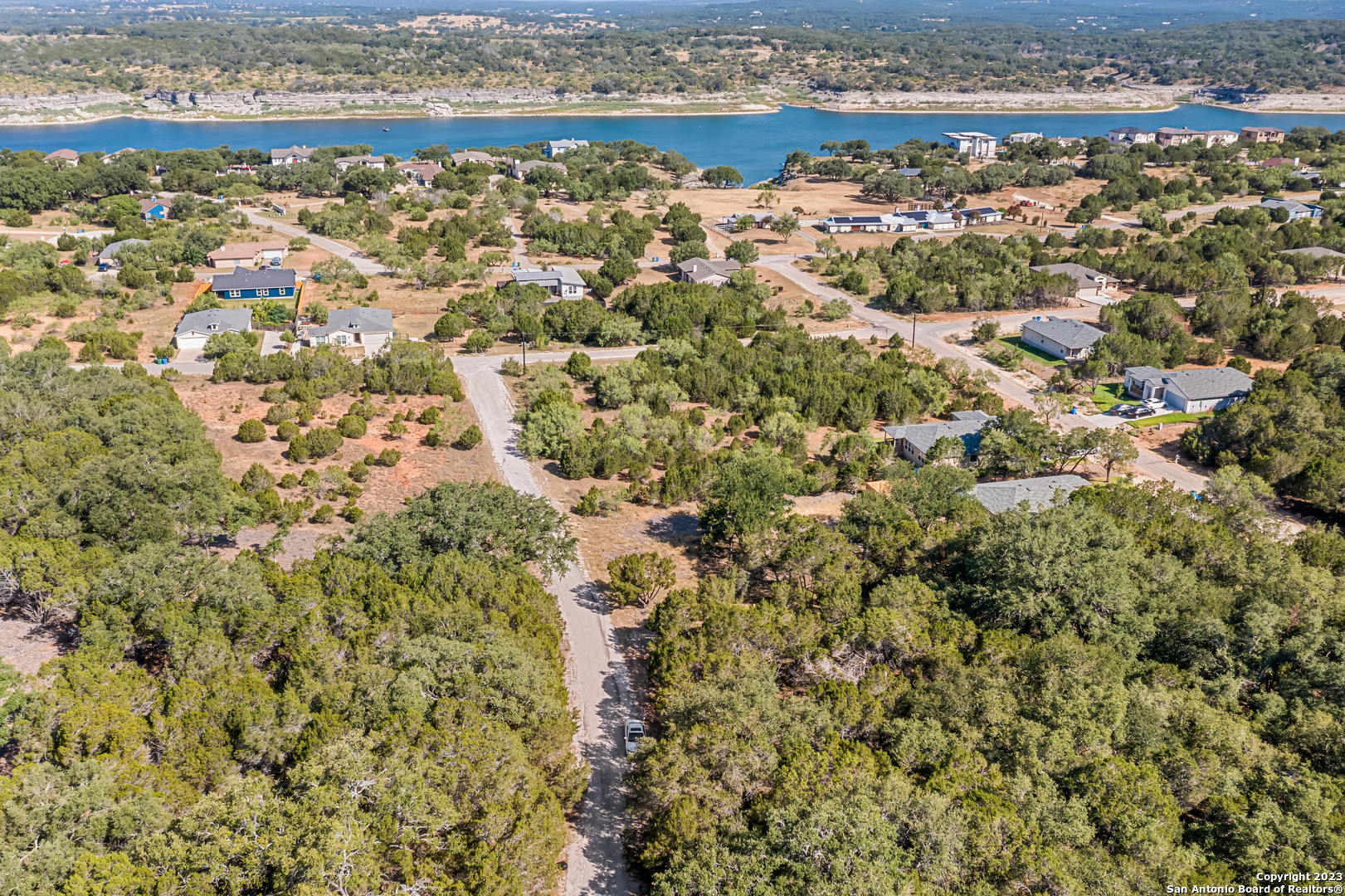21801 O'neill Avenue Lago Vista TX 78645