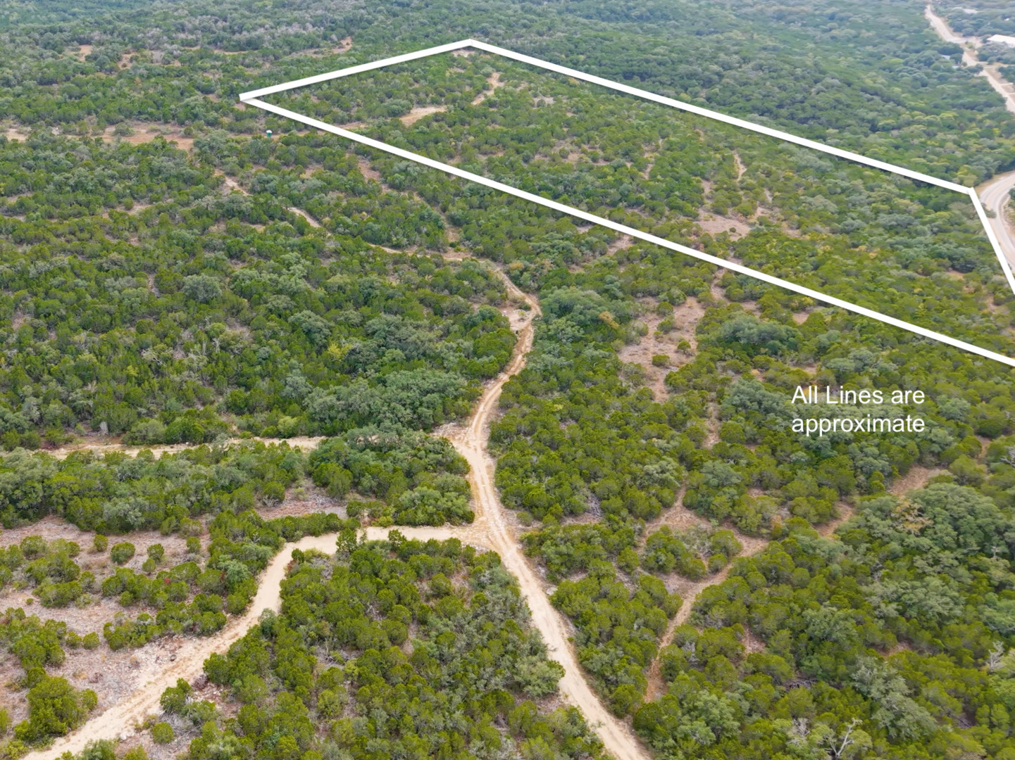 1865 Tract 1 Park Road Helotes TX 78023