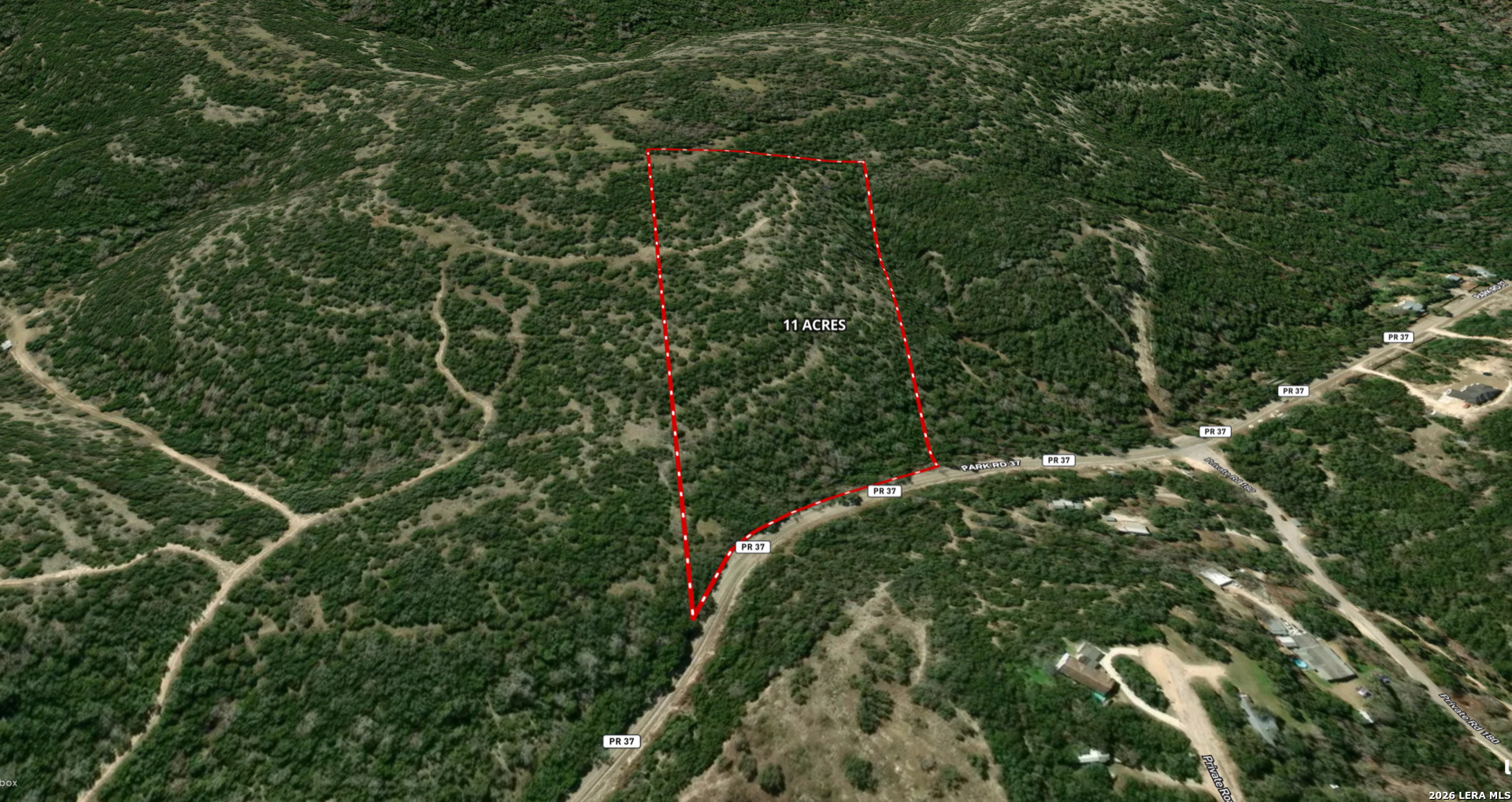 1865 Park Road 37 Tract 1 Helotes TX 78023