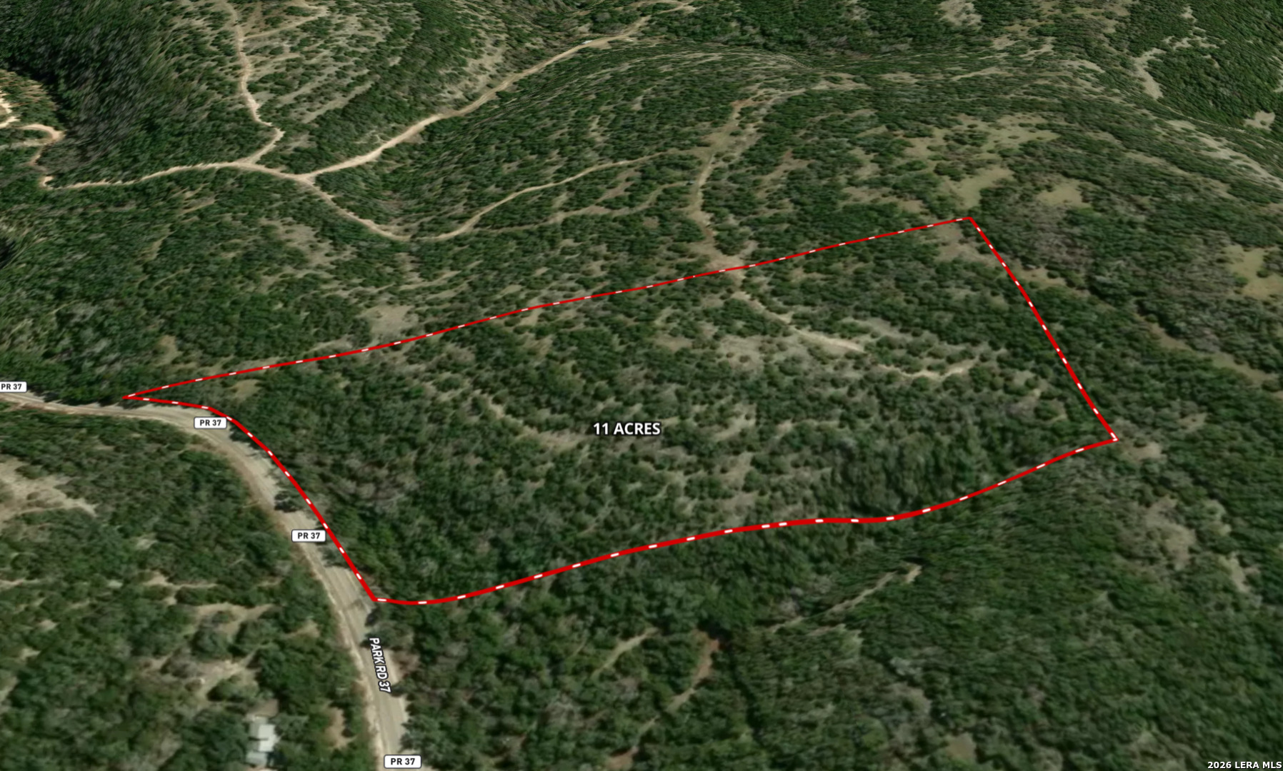1865 Park Road 37 Tract 1 Helotes TX 78023