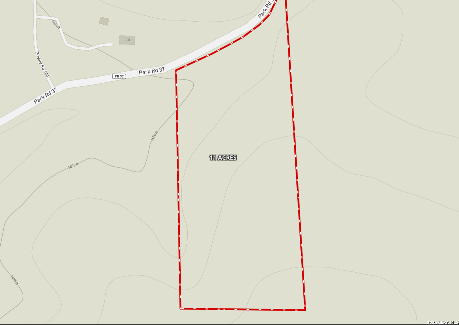 1865 Park Road 37 Tract 1 Helotes TX 78023