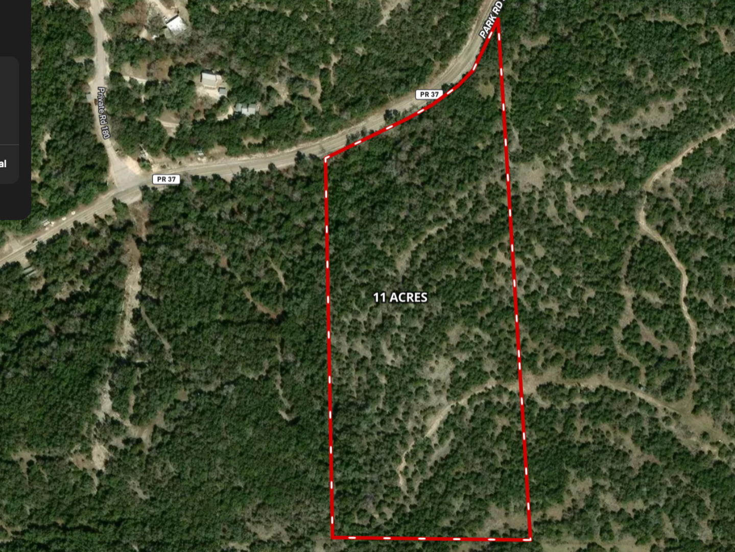 1865 Park Road 37 Tract 1 Helotes TX 78023