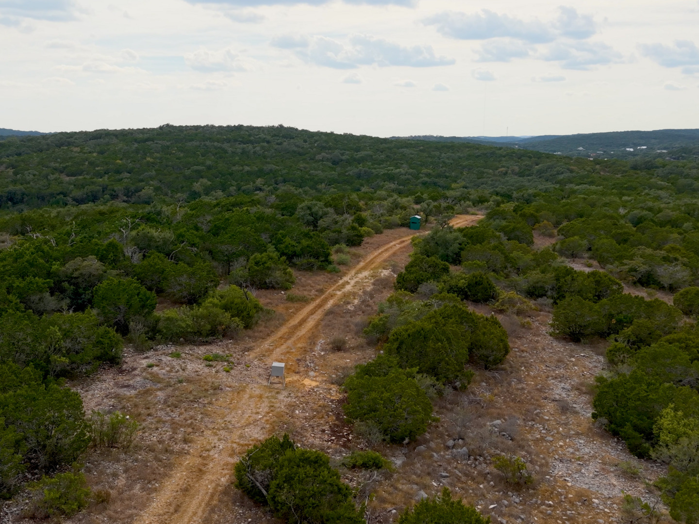 1865 Tract 1 Park Road Helotes TX 78023
