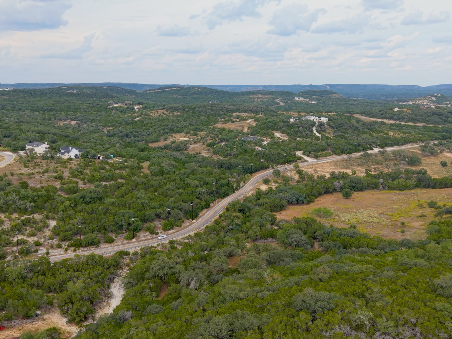 1865 Tract 1 Park Road Helotes TX 78023