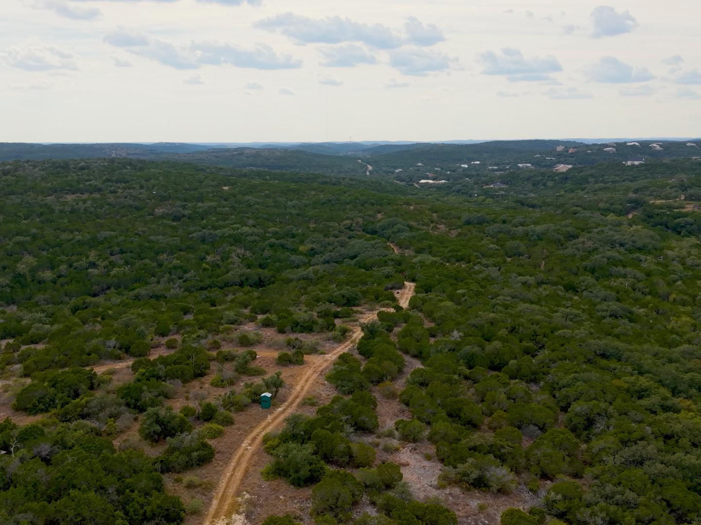 1865 Tract 1 Park Road Helotes TX 78023
