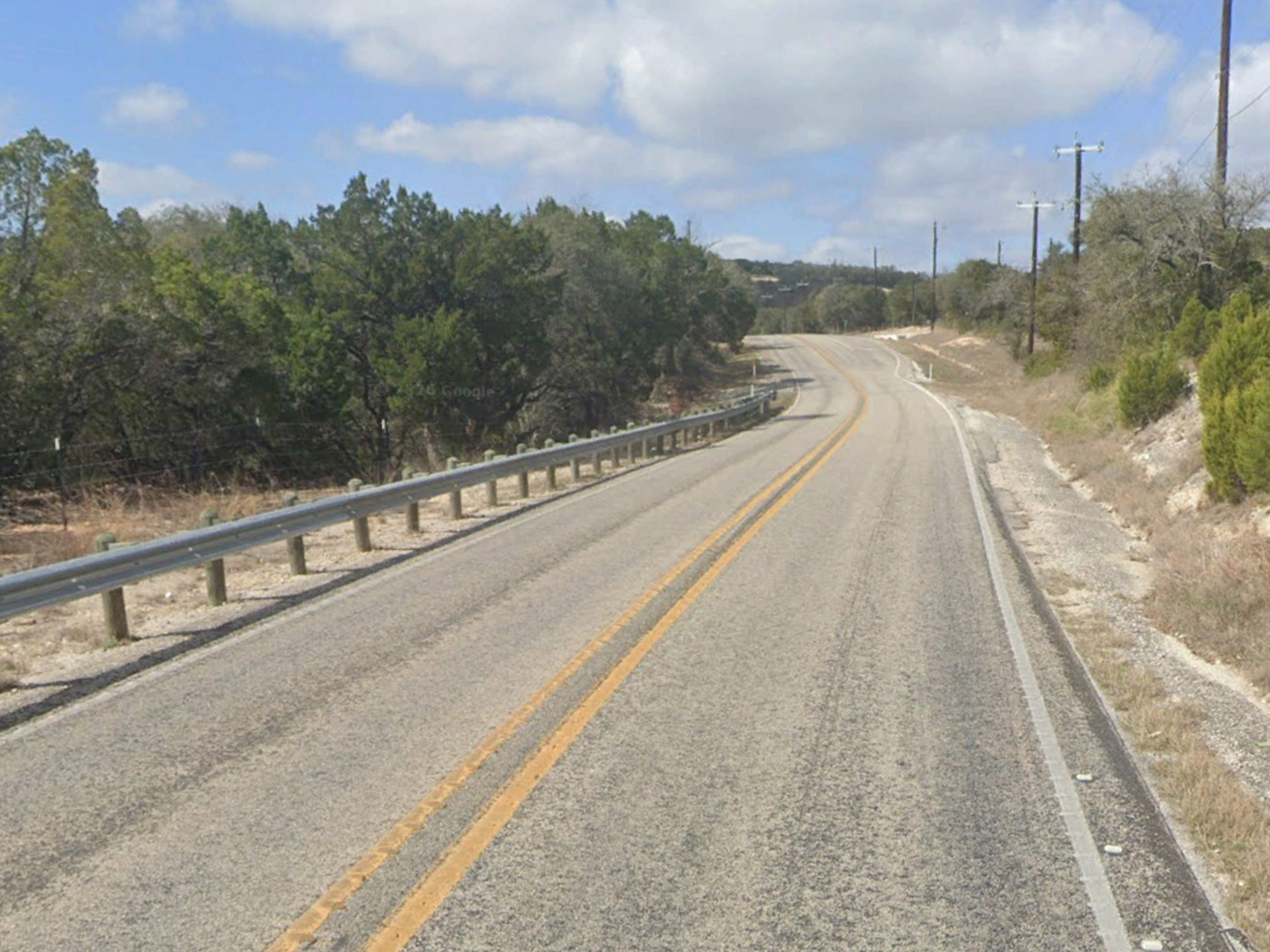 1865 Tract 1 Park Road Helotes TX 78023