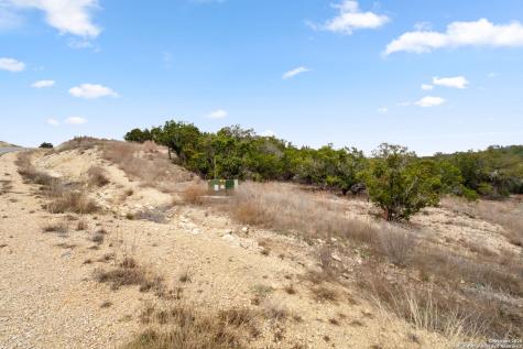 1770 Paradise Parkway Canyon Lake TX 78133