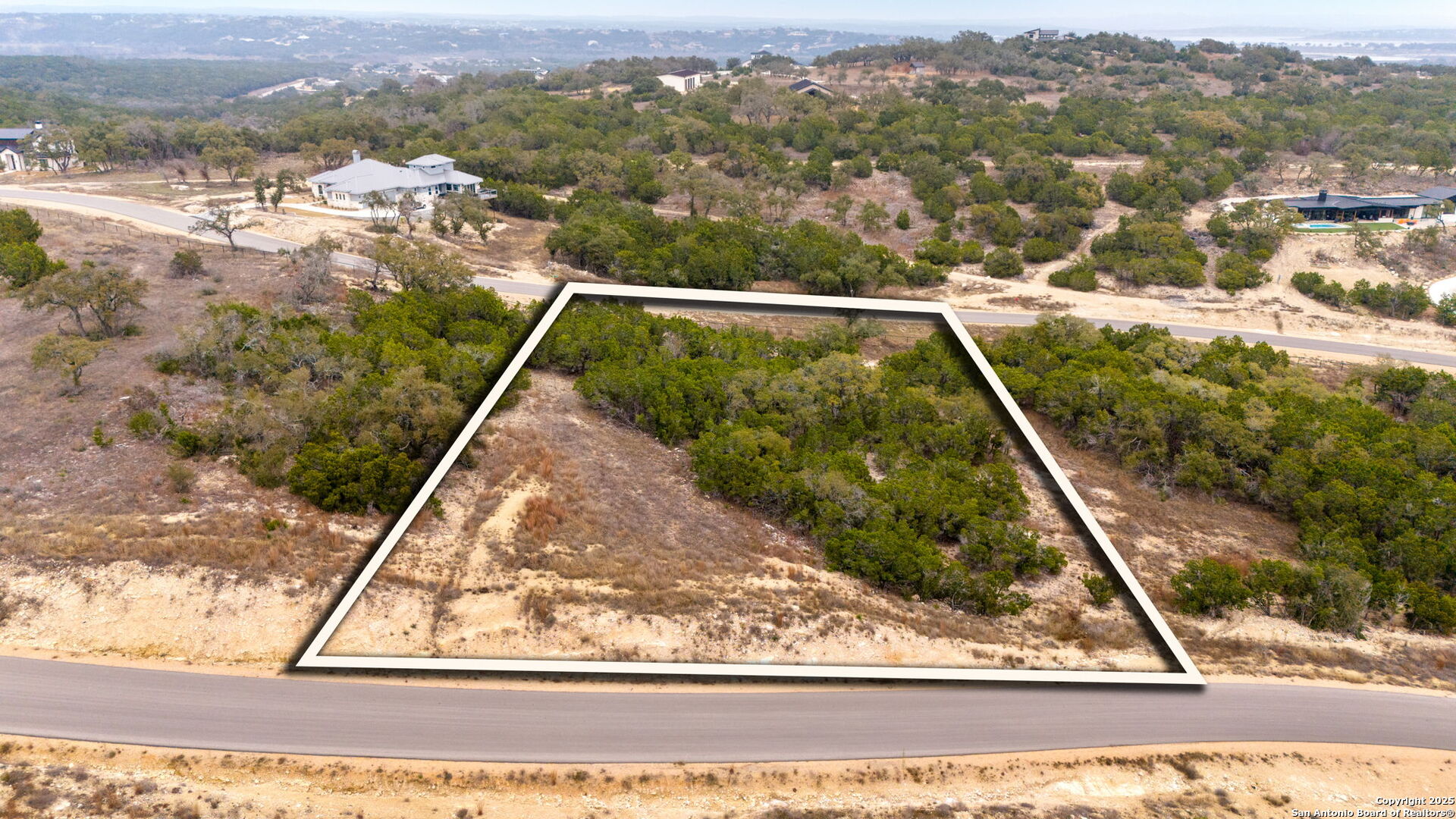 1770 Paradise Parkway Canyon Lake TX 78133