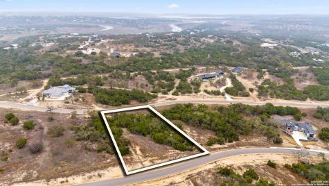 1770 Paradise Parkway Canyon Lake TX 78133
