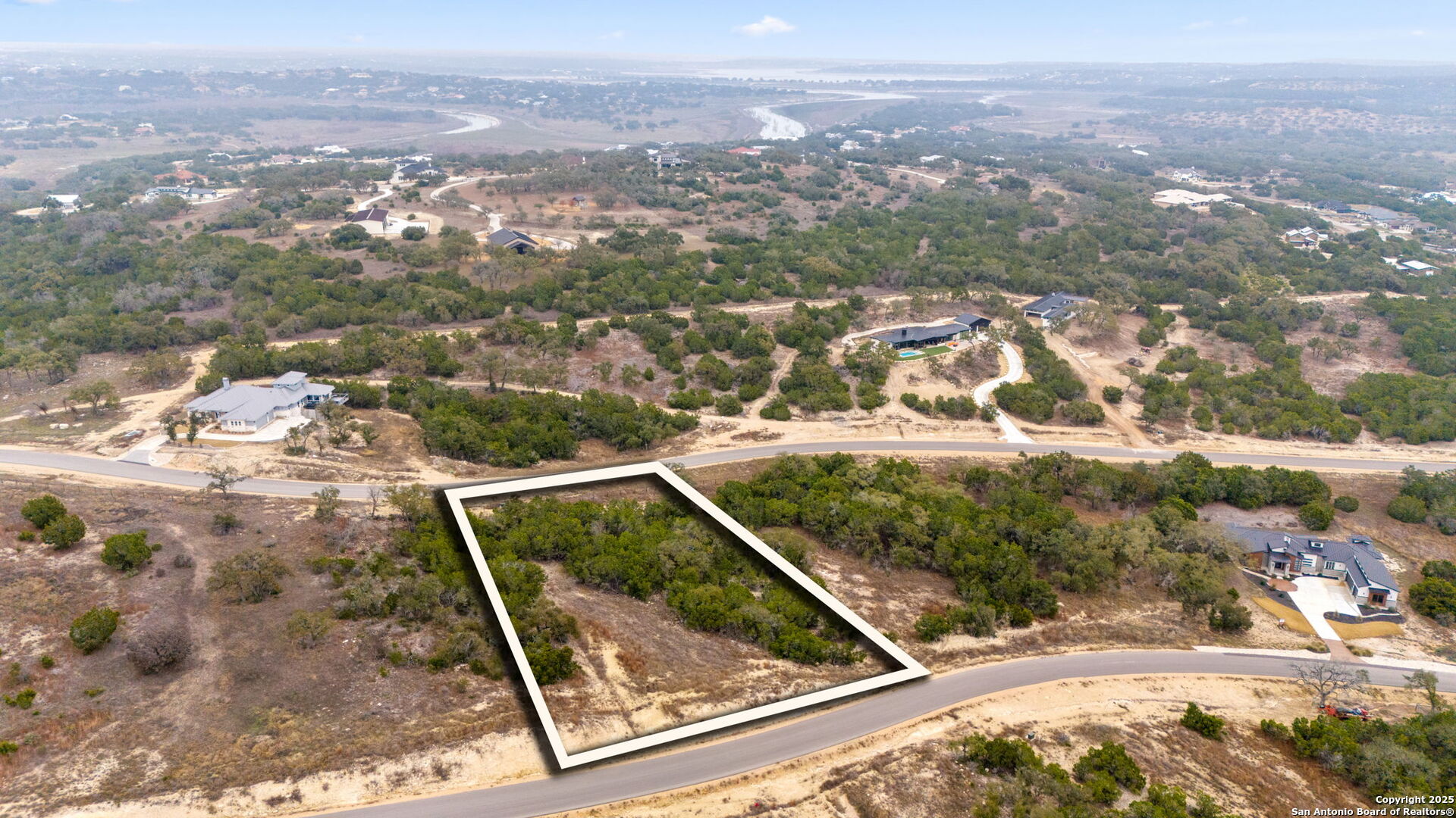 1770 Paradise Parkway Canyon Lake TX 78133