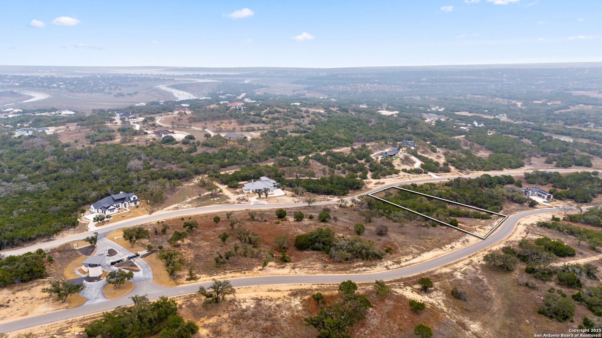 1770 Paradise Parkway Canyon Lake TX 78133