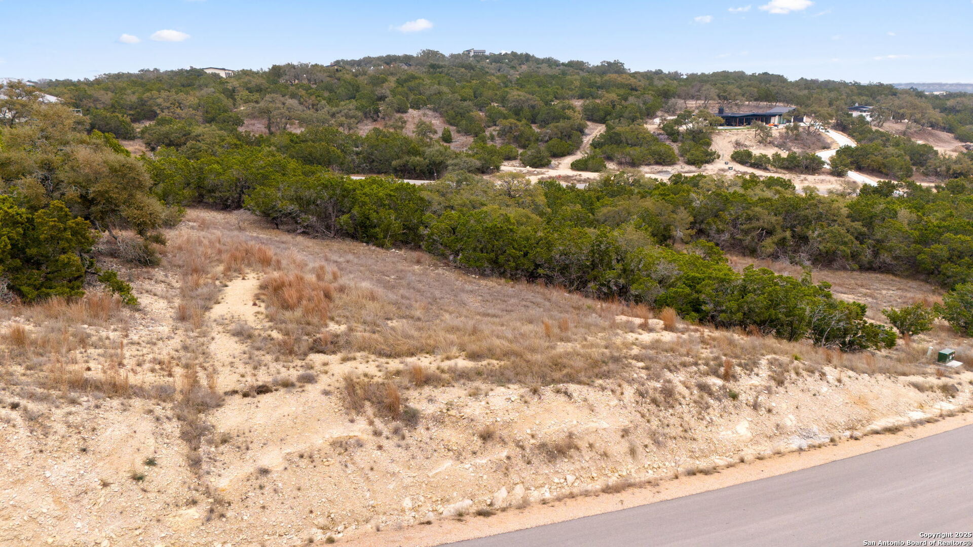1770 Paradise Parkway Canyon Lake TX 78133