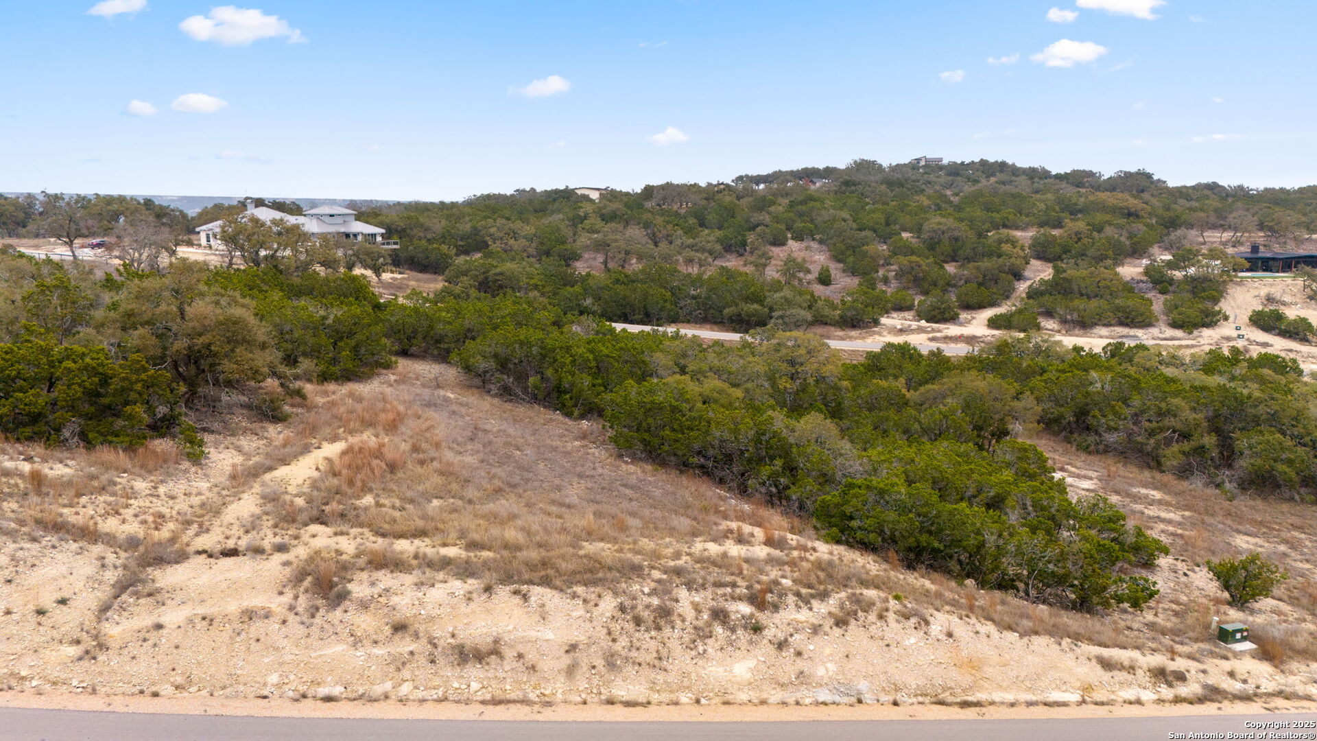 1770 Paradise Parkway Canyon Lake TX 78133
