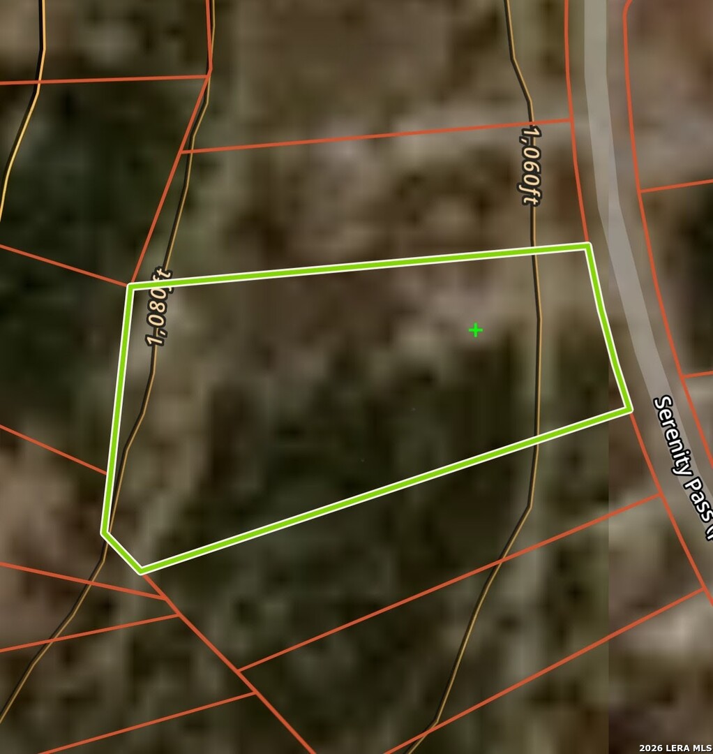 234 Serenity Pass Spring Branch TX 78070