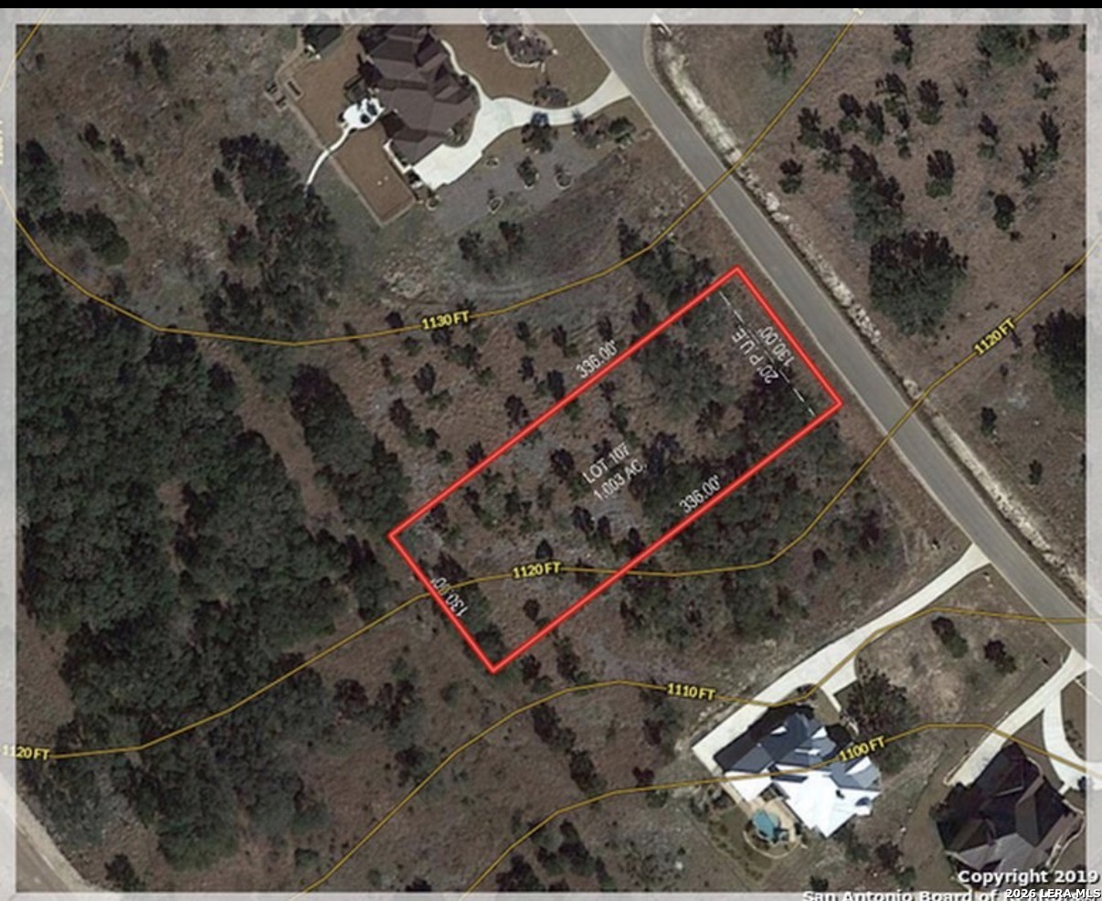 5889 Verden Ridge New Braunfels TX 78132