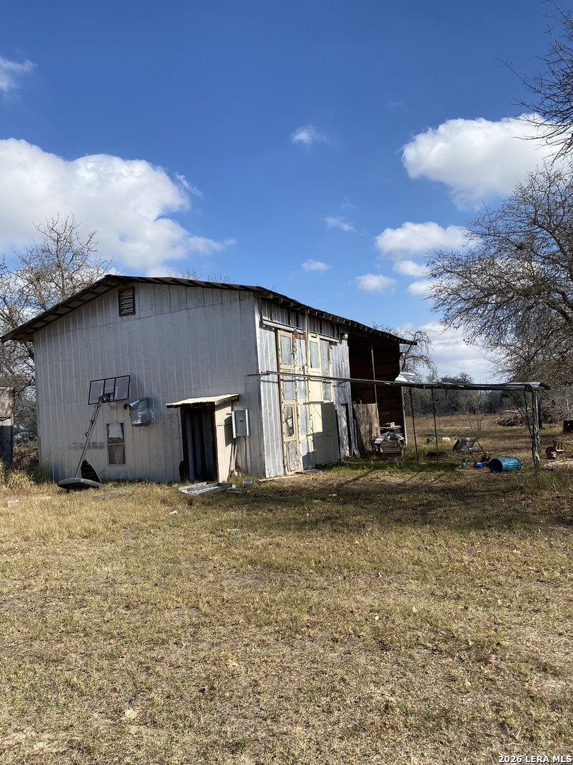 122 Woodcrest Road Somerset TX 78069