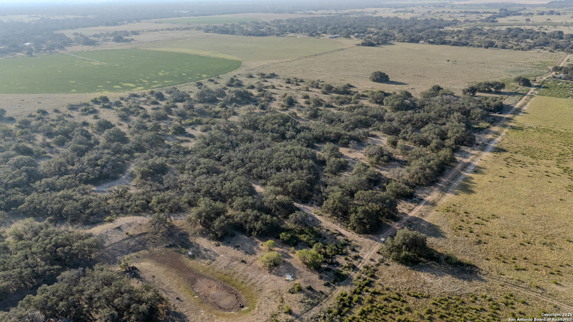 000 County Road 777 Devine TX 78016