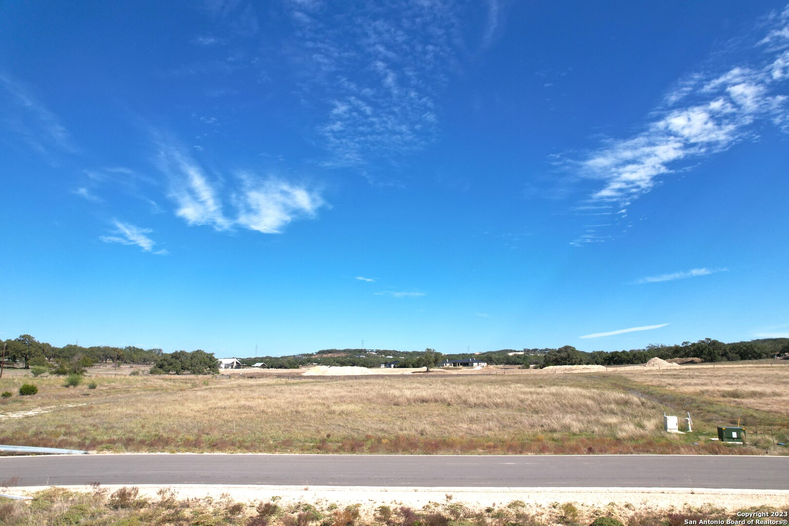 740 Annabelle Avenue Bulverde TX 78163