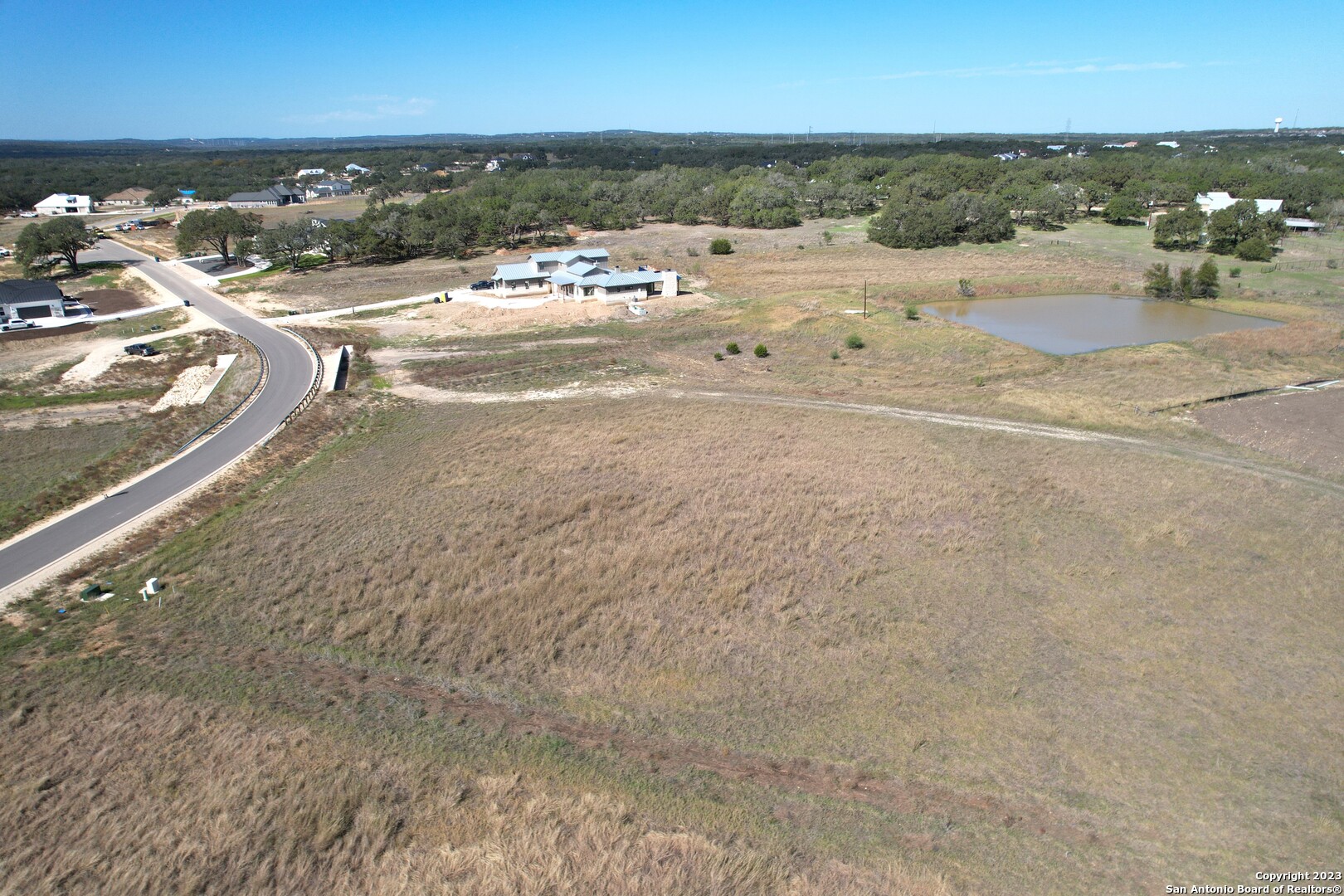 740 Annabelle Avenue Bulverde TX 78163