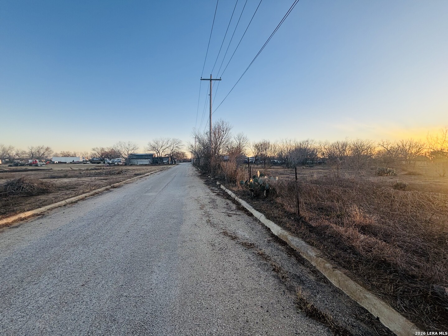Tbd Martinez Street Pleasanton TX 78064