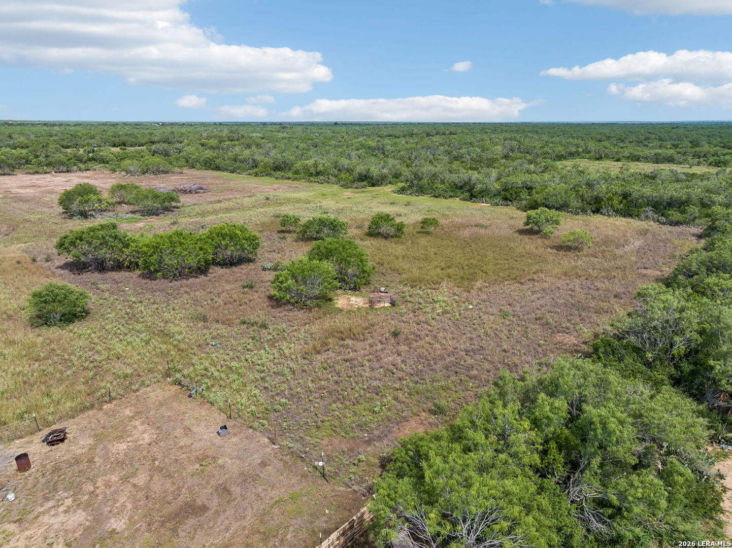 Lots 4401-4404 Avenue M Christine TX 78012