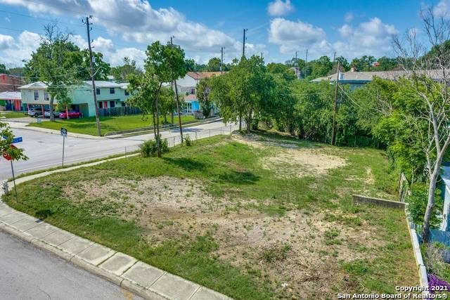 362 Claremont Avenue San Antonio TX 78209