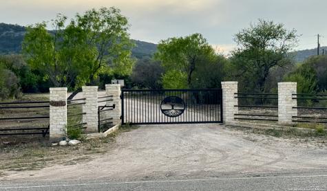 22819 State Highway 55, Lot 17 Uvalde TX 78801