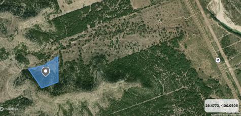 22819 State Highway 55, Lot 17 Uvalde TX 78801