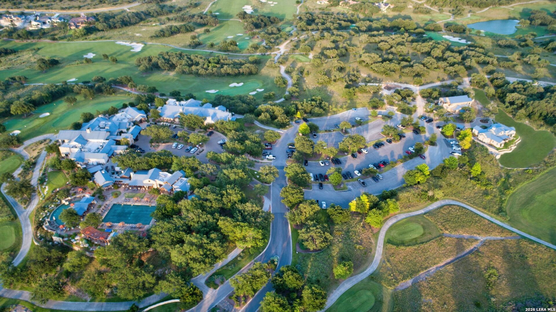 Lot 12 Hawkeye Lane Boerne TX 78006