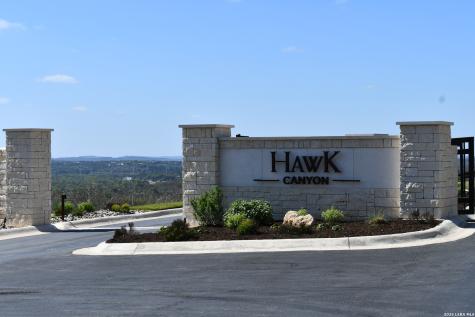 Lot 12 Hawkeye Lane Boerne TX 78006