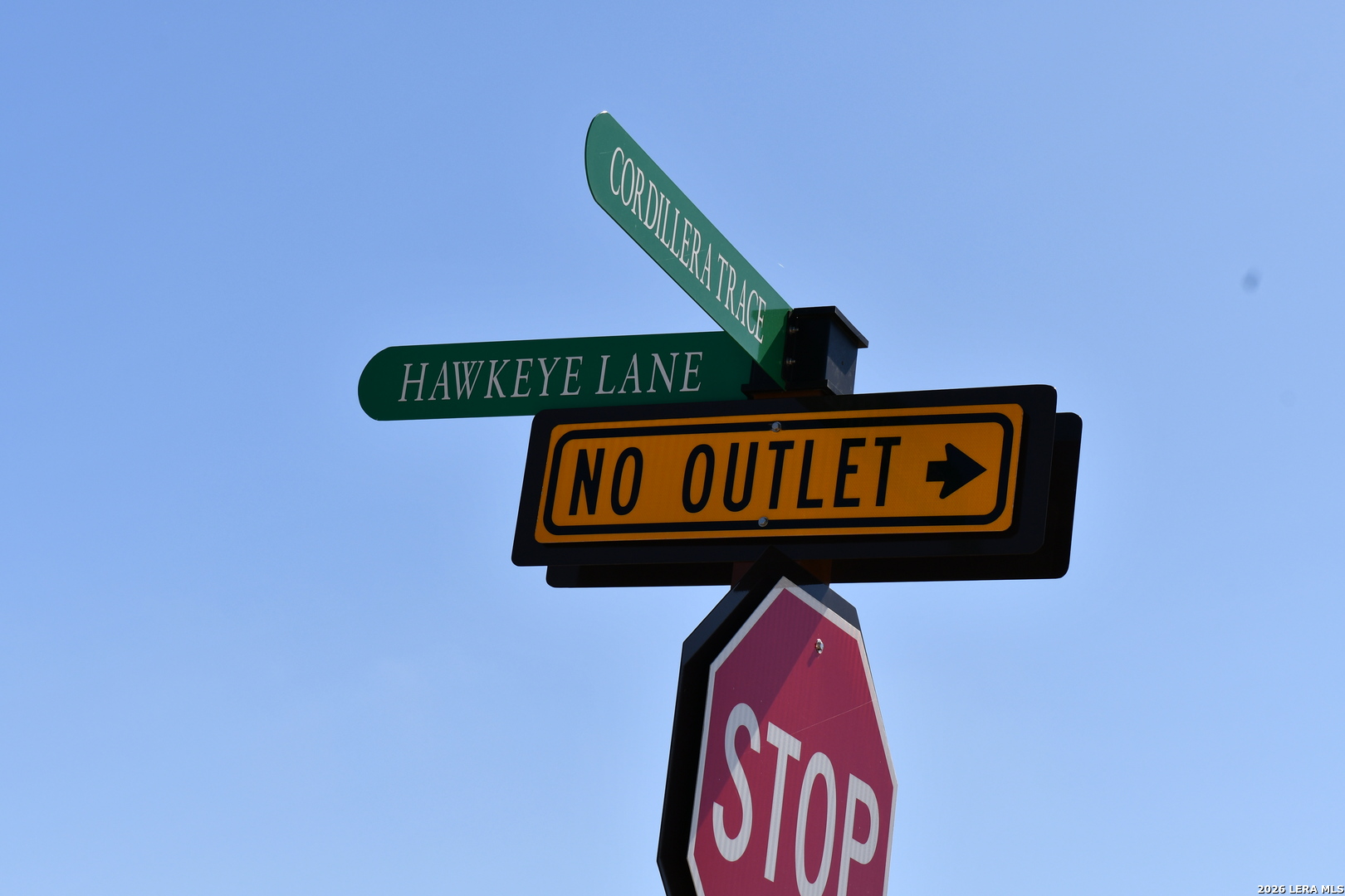 Lot 12 Hawkeye Lane Boerne TX 78006