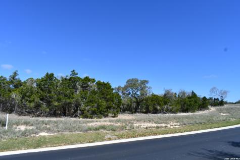Lot 12 Hawkeye Lane Boerne TX 78006