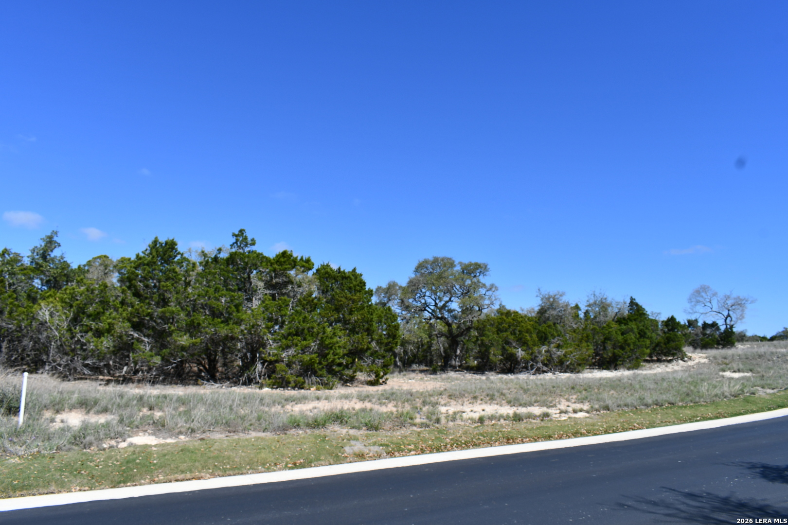 Lot 12 Hawkeye Lane Boerne TX 78006