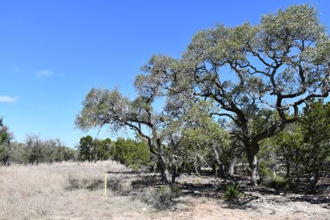Lot 12 Hawkeye Lane Boerne TX 78006