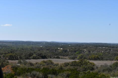Lot 12 Hawkeye Lane Boerne TX 78006
